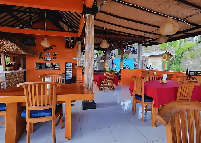 Karma Mimba House