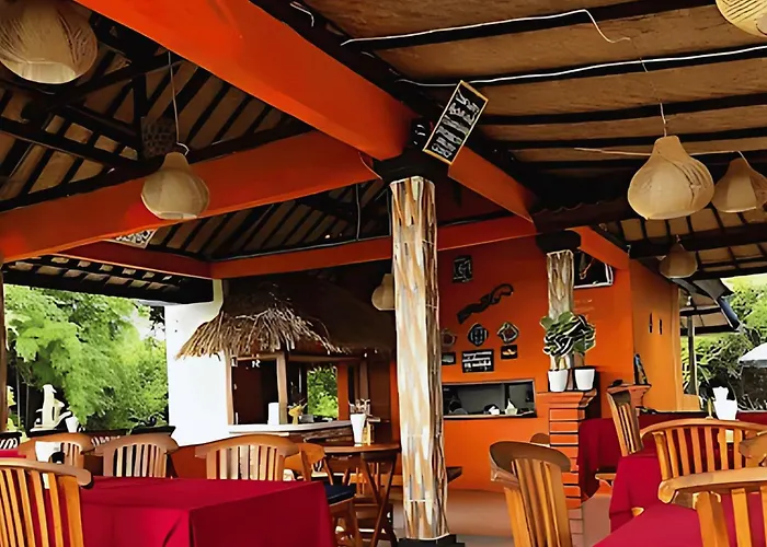 Karma Mimba House Padangbai (Bali)