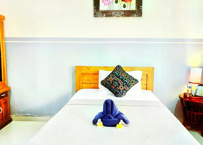 Karma Mimba House 4*
