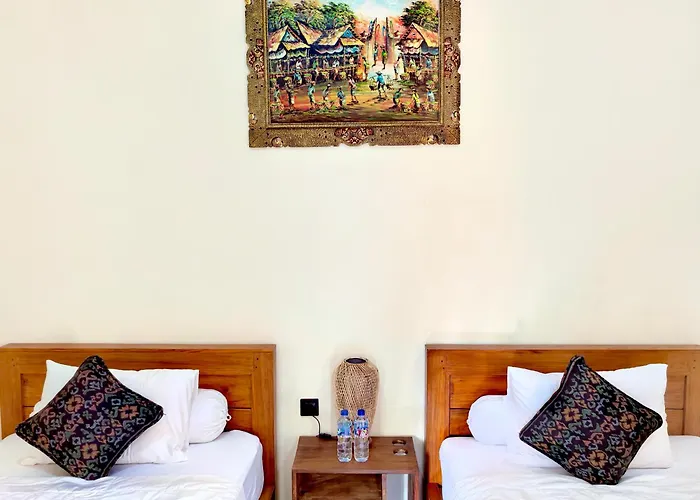 Karma Mimba House 4*
