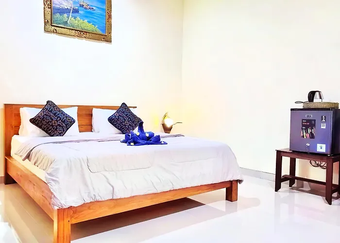 Karma Mimba House 4*